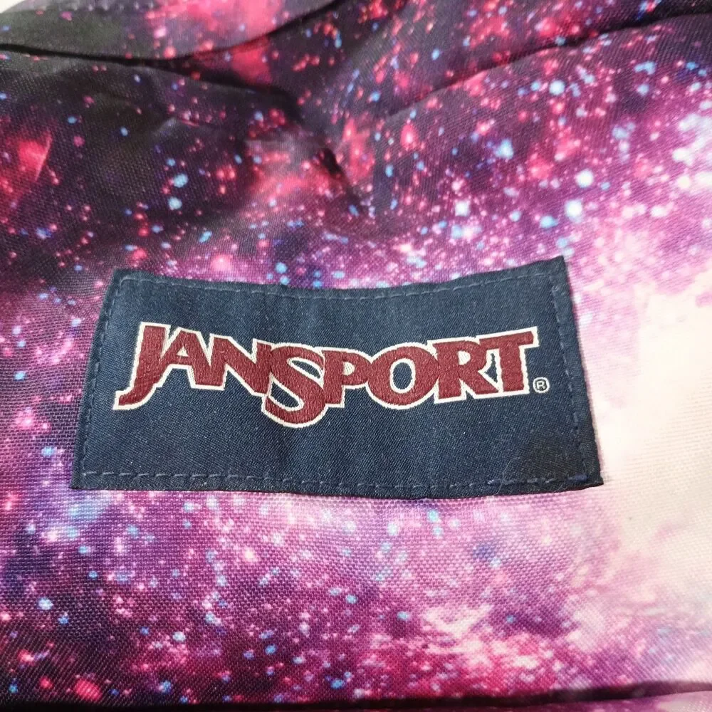 Jansport superbreak backpack